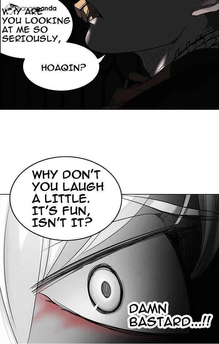 Tower of God Chapter 262.2 24